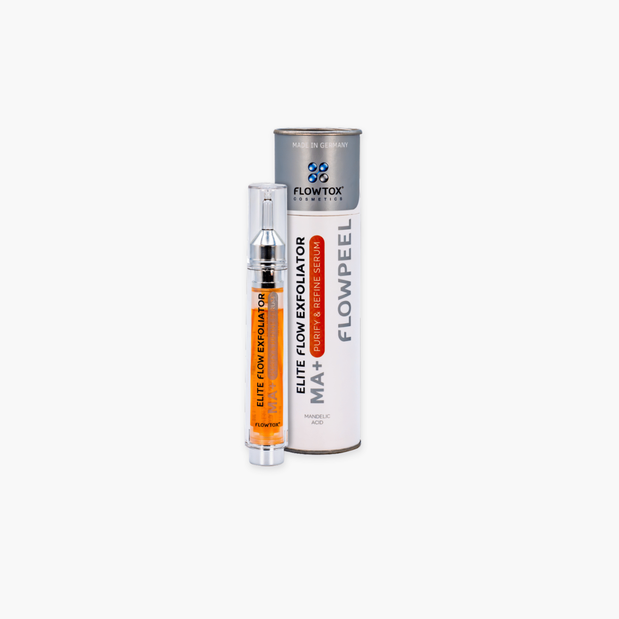 Mandel Serum – Fördert Kollagenproduktion bei empfindlicher Haut
